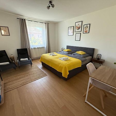 Immo-Vision Komfort & Entspannung Koblenz-Hauptbahnhof-Zentral Koblenz  Bagian luar foto