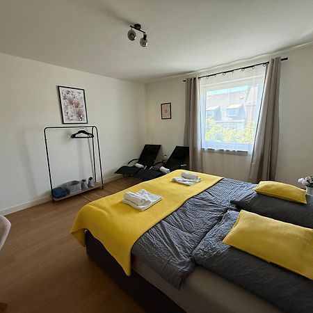 Immo-Vision Komfort & Entspannung Koblenz-Hauptbahnhof-Zentral Koblenz  Bagian luar foto