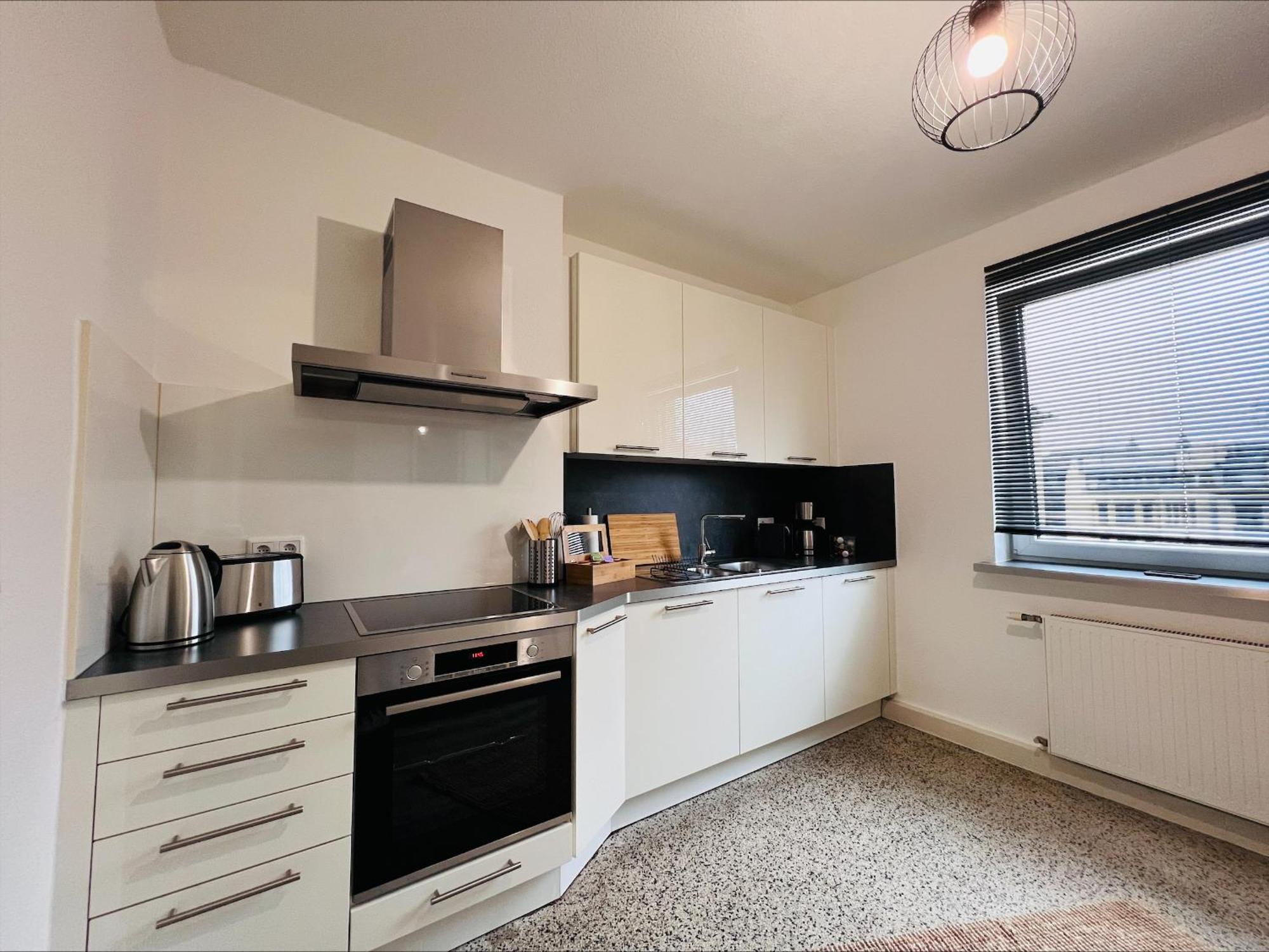 Immo-Vision Komfort & Entspannung Koblenz-Hauptbahnhof-Zentral Koblenz  Bagian luar foto