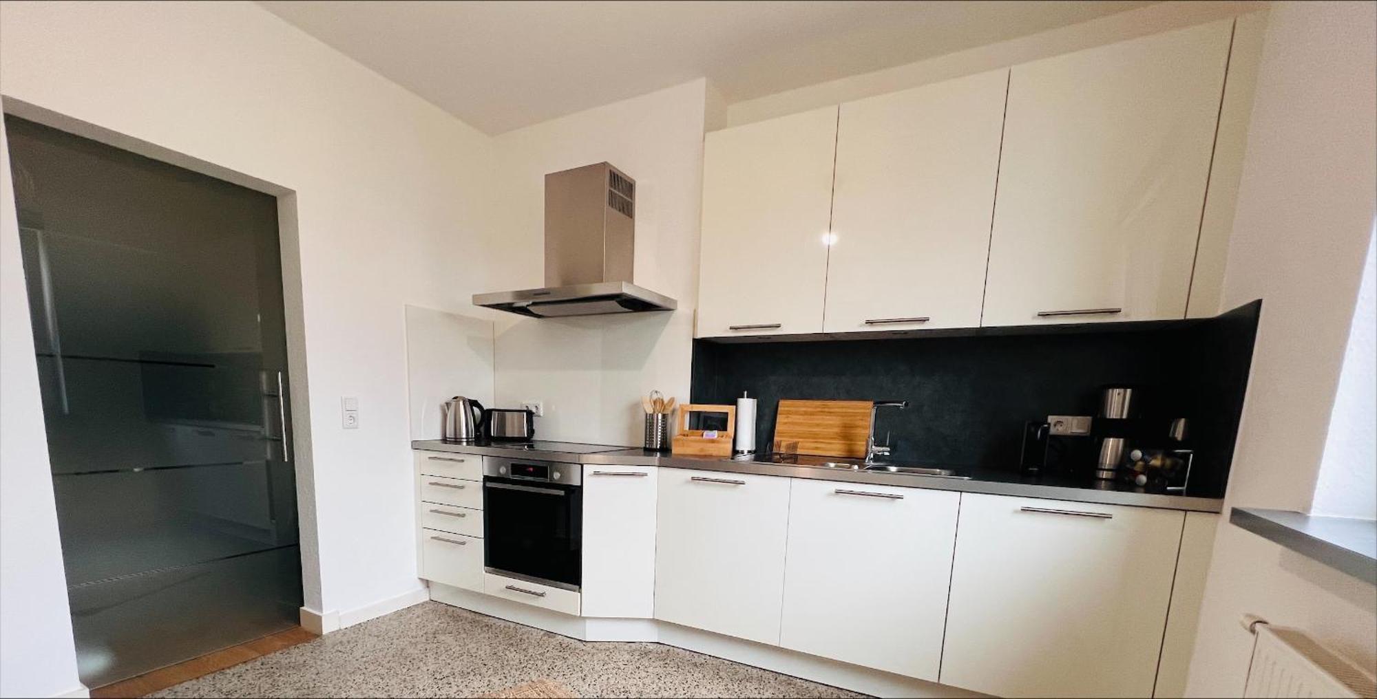 Immo-Vision Komfort & Entspannung Koblenz-Hauptbahnhof-Zentral Koblenz  Bagian luar foto