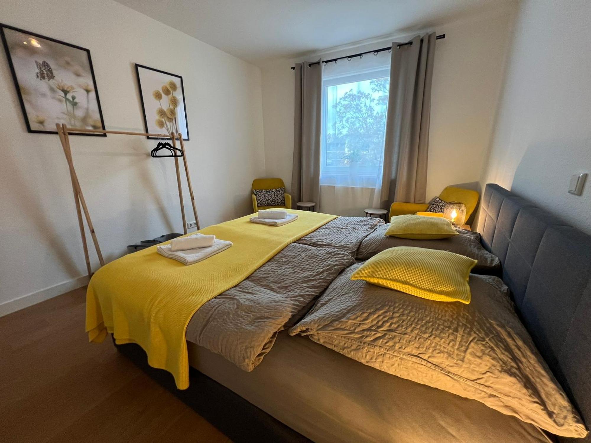 Immo-Vision Komfort & Entspannung Koblenz-Hauptbahnhof-Zentral Koblenz  Bagian luar foto