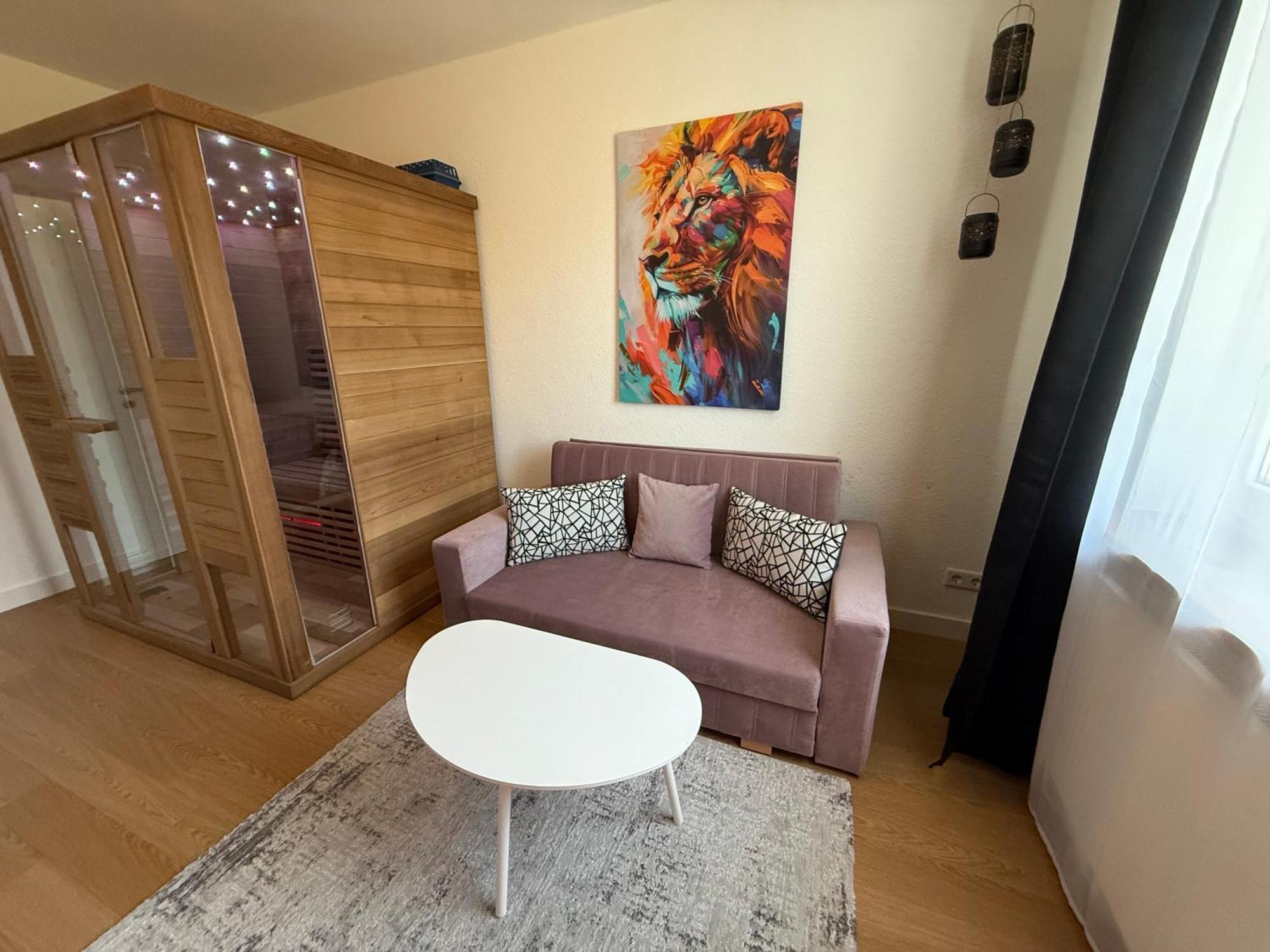Immo-Vision Komfort & Entspannung Koblenz-Hauptbahnhof-Zentral Koblenz  Bagian luar foto